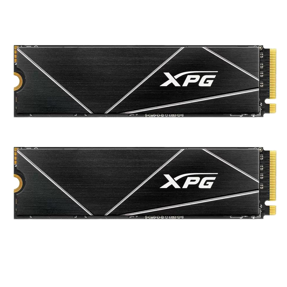 HD 2 TB SSD XPG S70 PCI-E M2 Gen 4