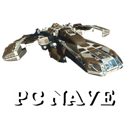 PC Nave - Montagem e configuração de computadores de alta performance.